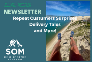 August News: Repeat-Customers Surprises, NS2 Gray Wins, Delivery Tale And More!