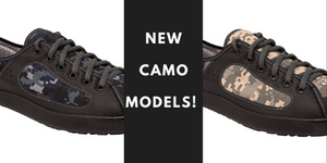 SOM new camo models announced in this Newsletter