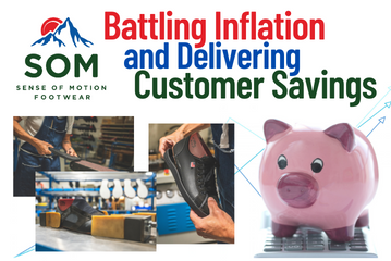Battling Inflation and Delivering Customer Savings