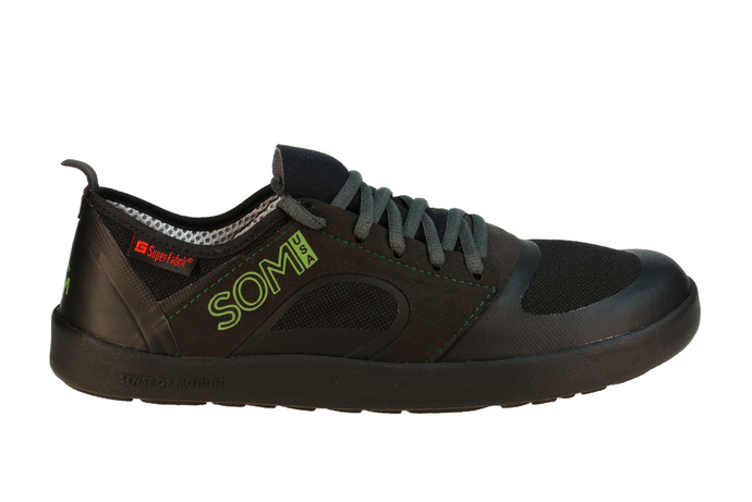 Nutrail Cross Sport - NS2 Black
