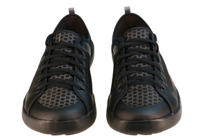 Zappy Reflect Black