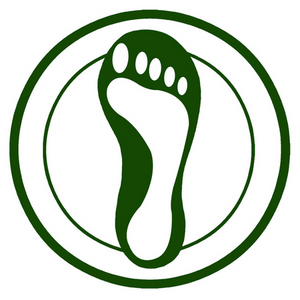 Natural foot shape barefoot-feel shoes to improve your natural foot strength.