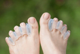 Correct Toes & Natural Foot Health